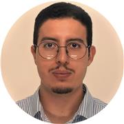 Prof anglais, math, intelligence artificielle